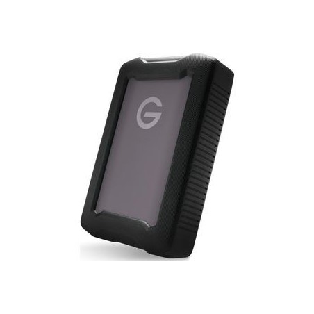 SanDisk Professional Harddisk G-Drive ArmorATD 5TB USB 3.2 Gen 1